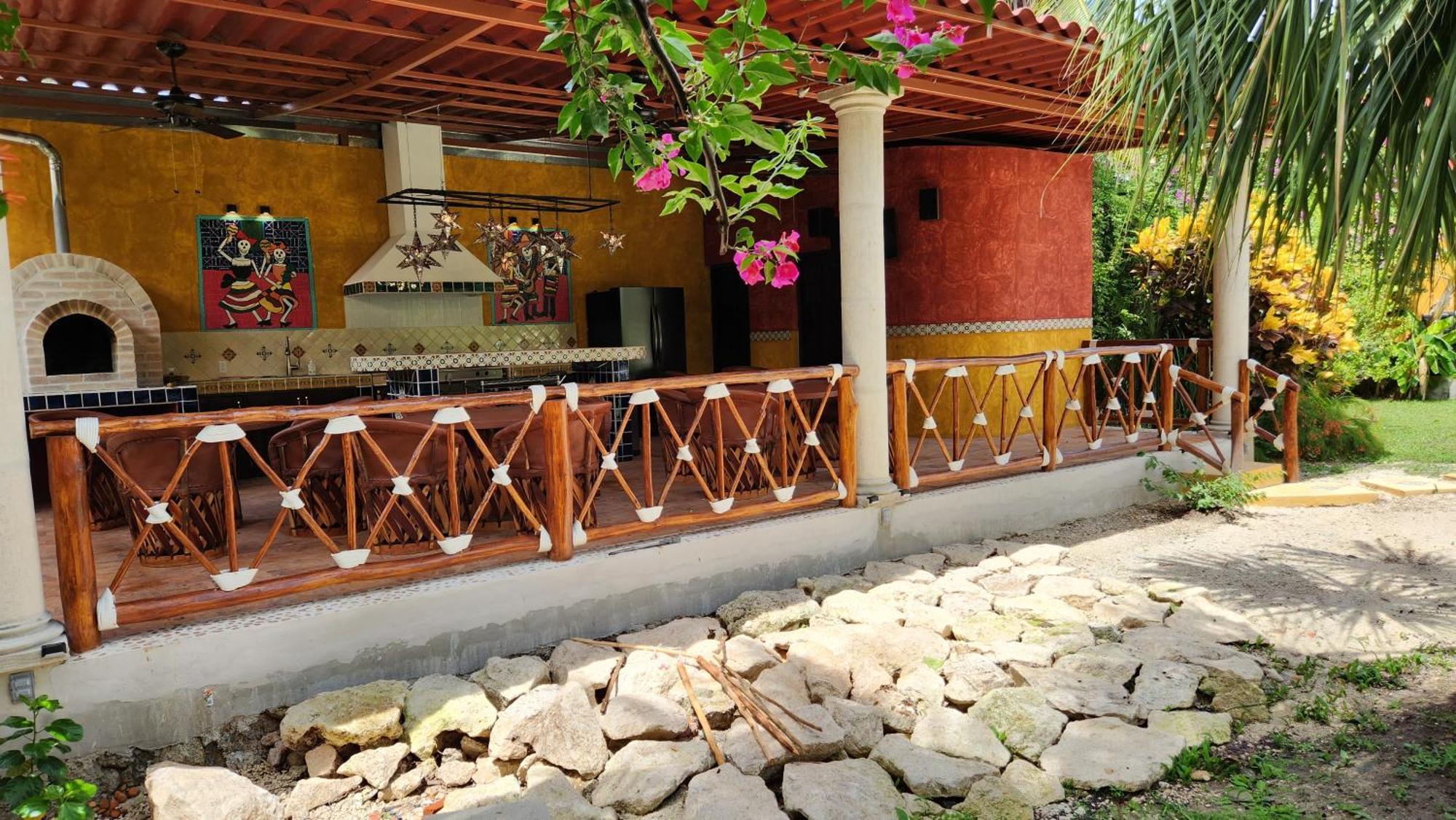 Casa Colonial, Guava Villa