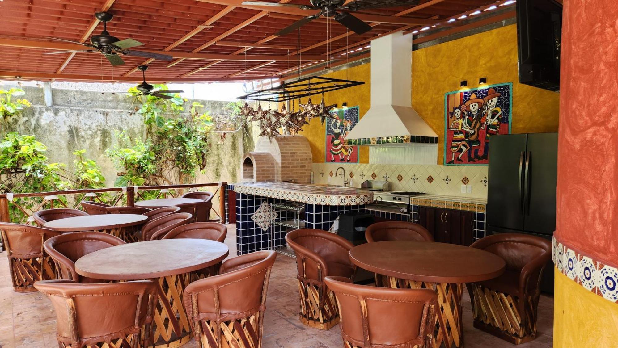 Casa Colonial, Guava Villa Cozumel