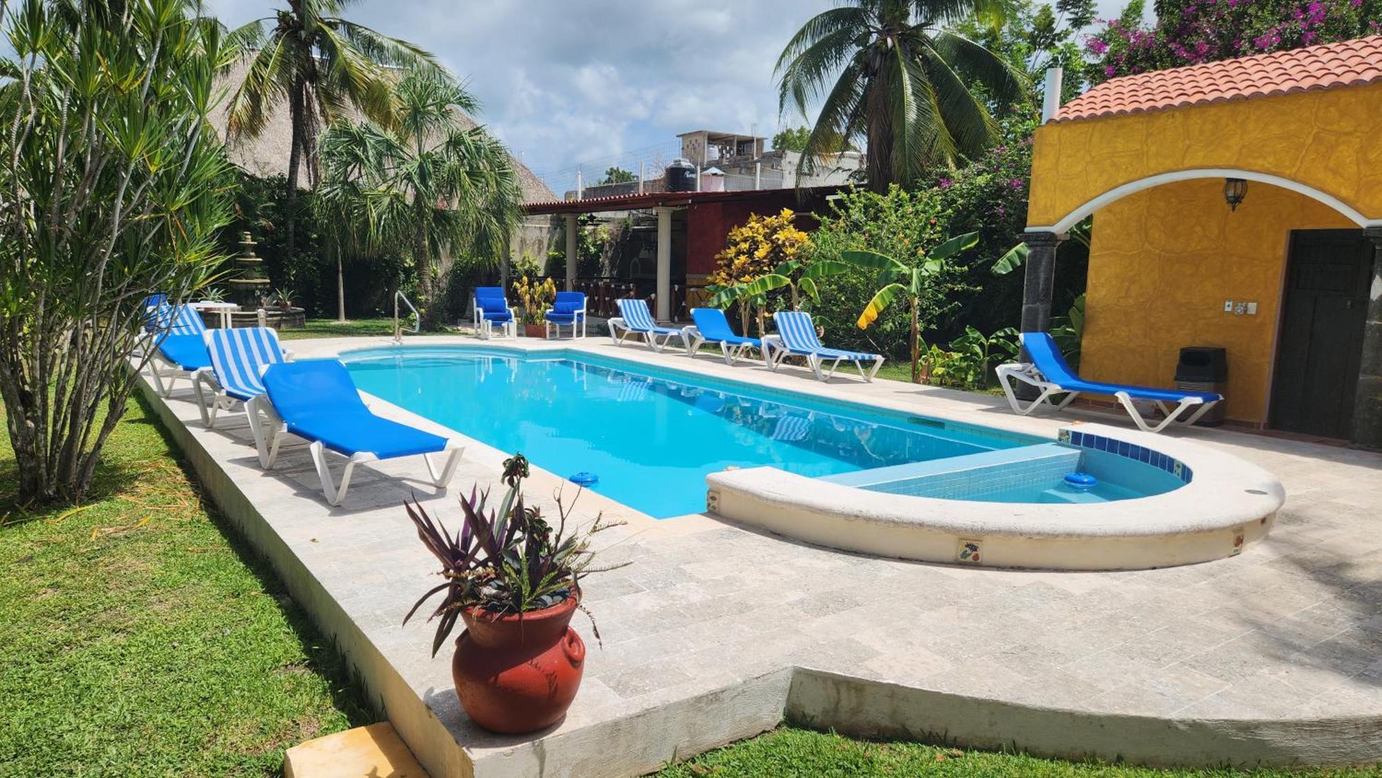 Casa Colonial, Guava Villa *