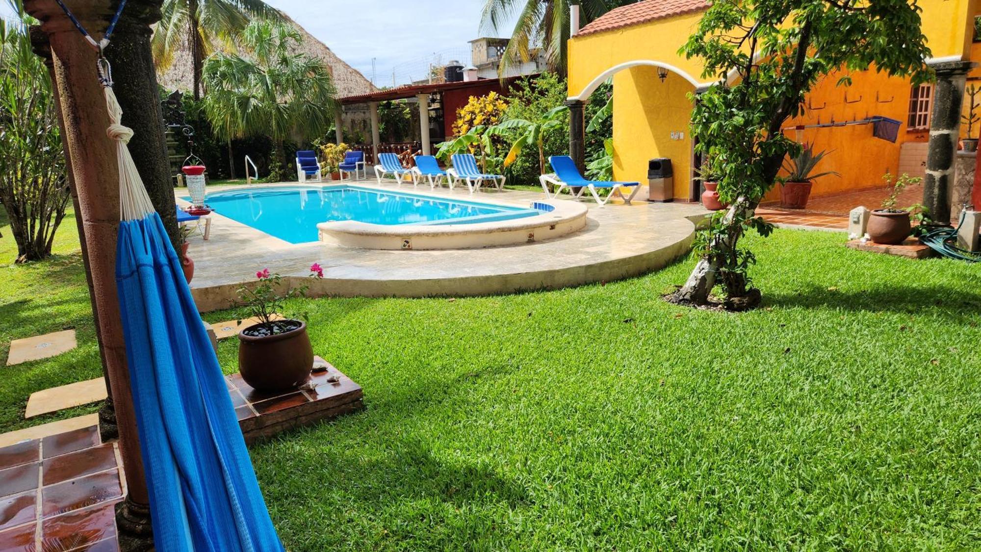 Villa Casa Colonial, Guava *