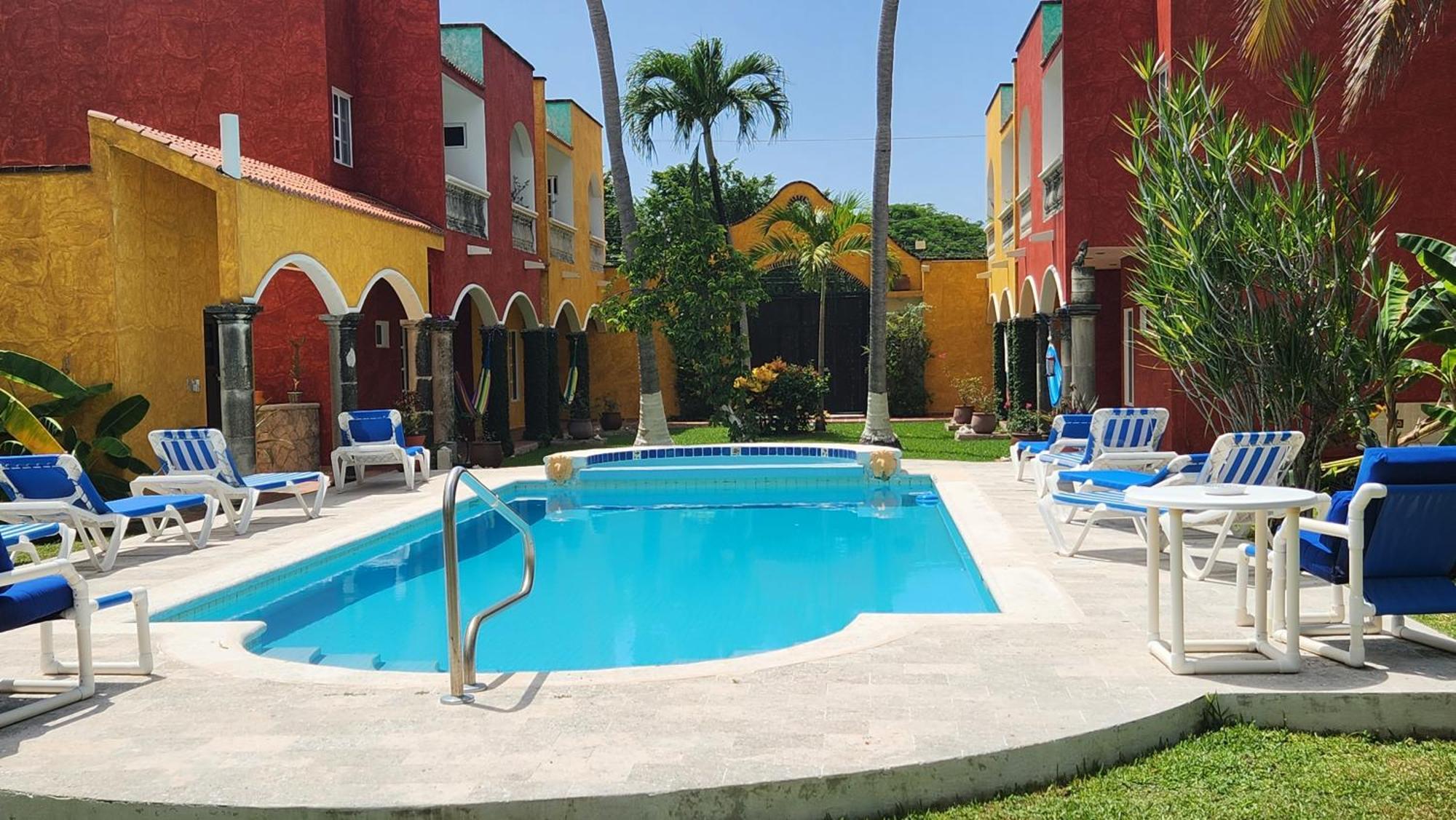 Casa Colonial, Guava *