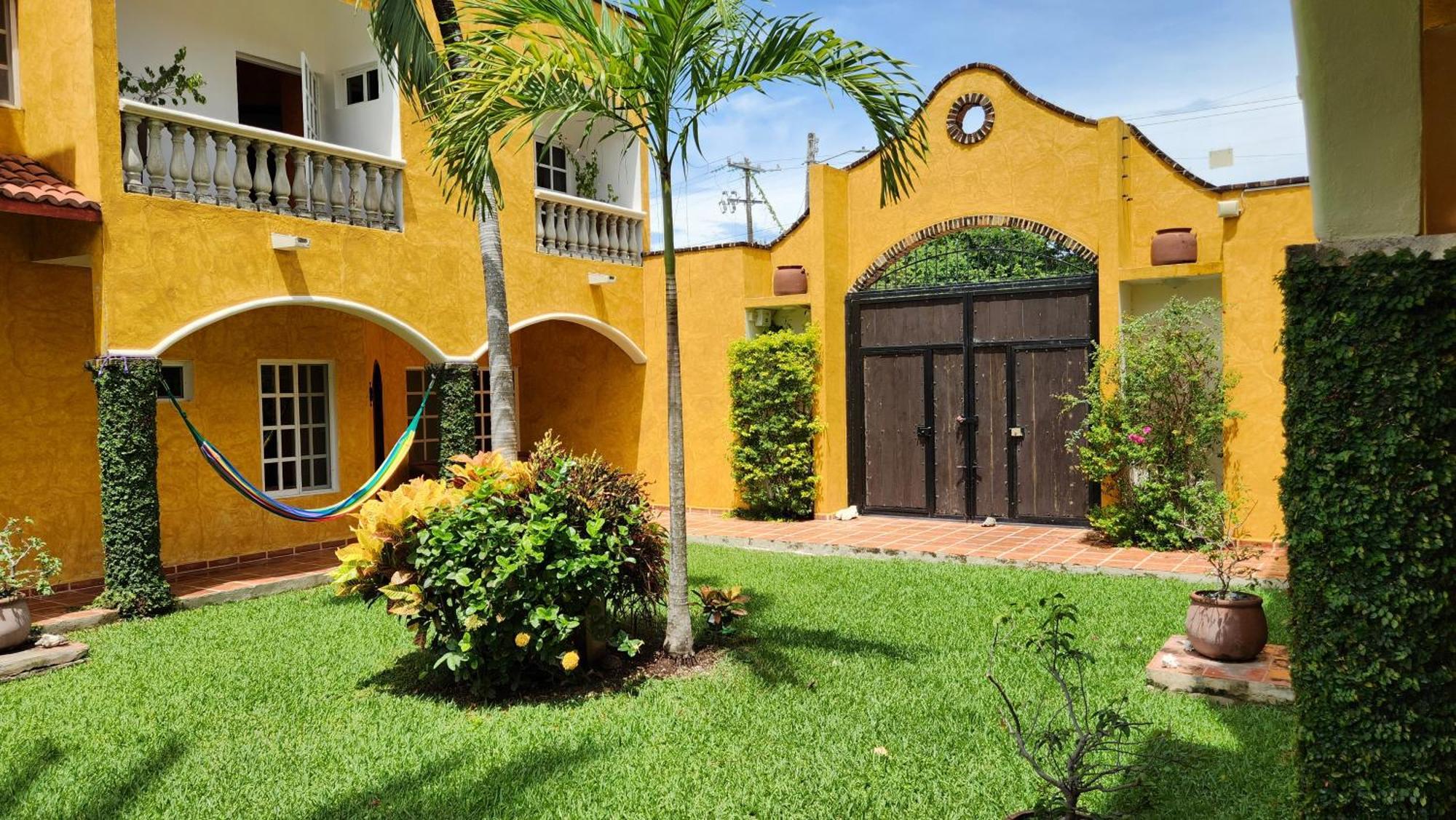 Casa Colonial, Guava Villa *