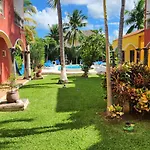 Casa Colonial, Cozumel Villa Guava