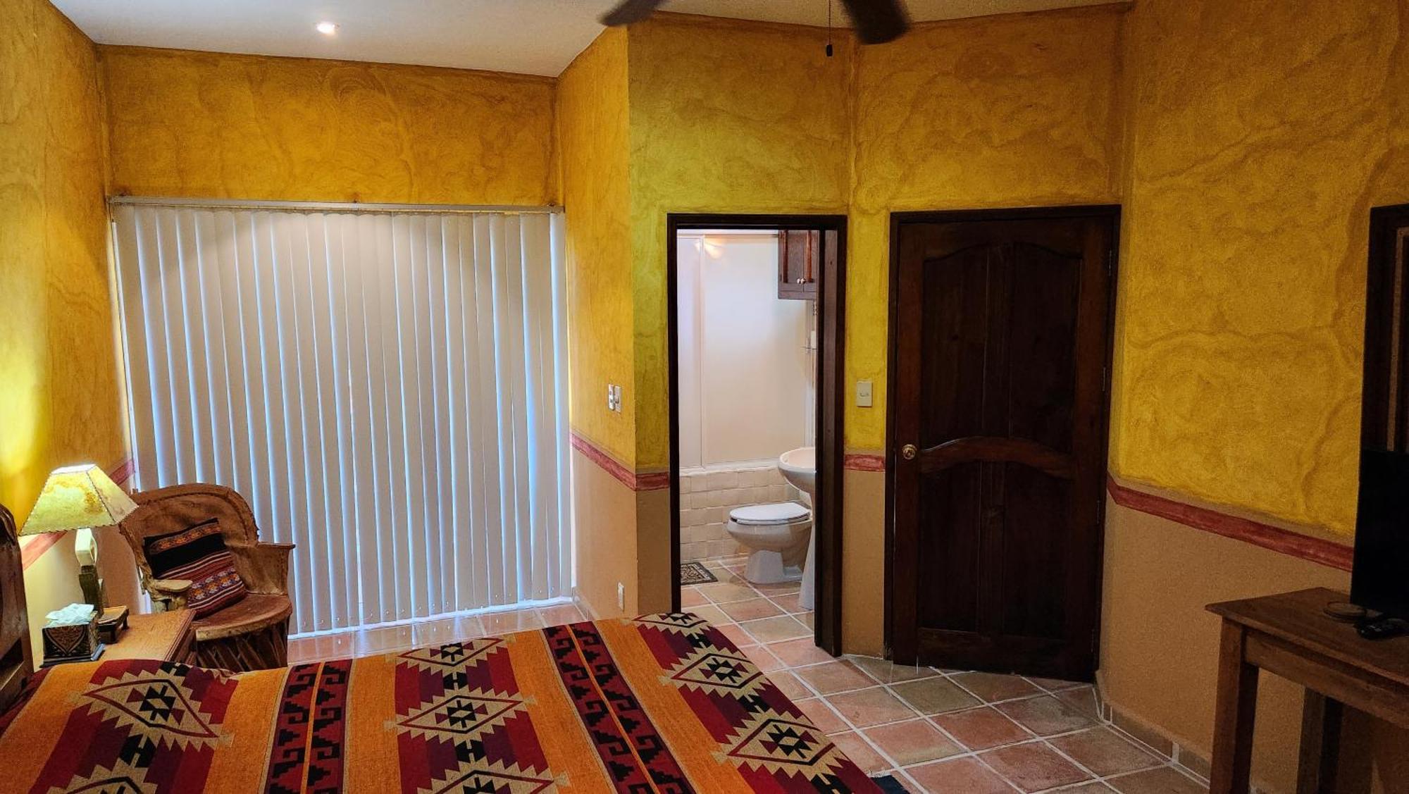 Villa Casa Colonial, Guava *