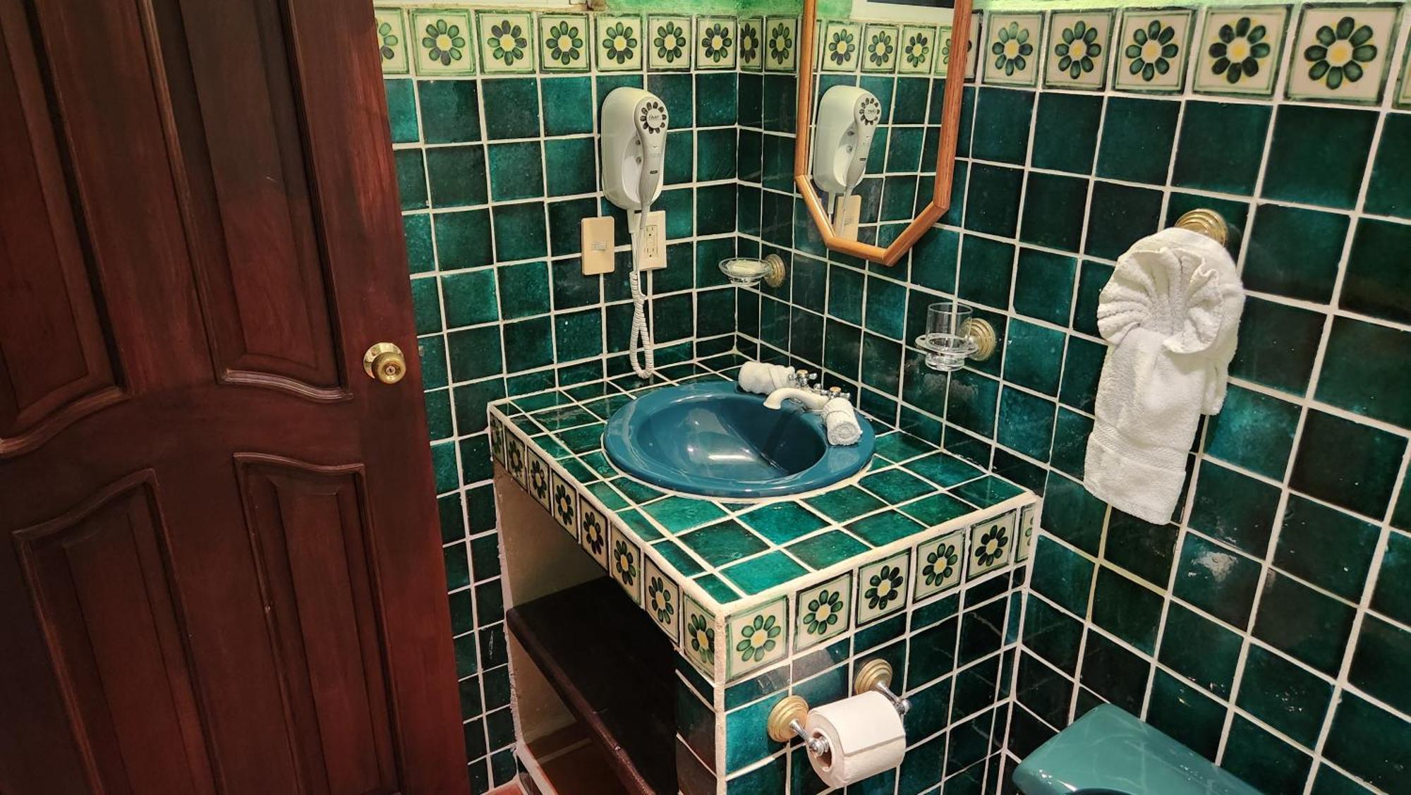 Casa Colonial, Guava