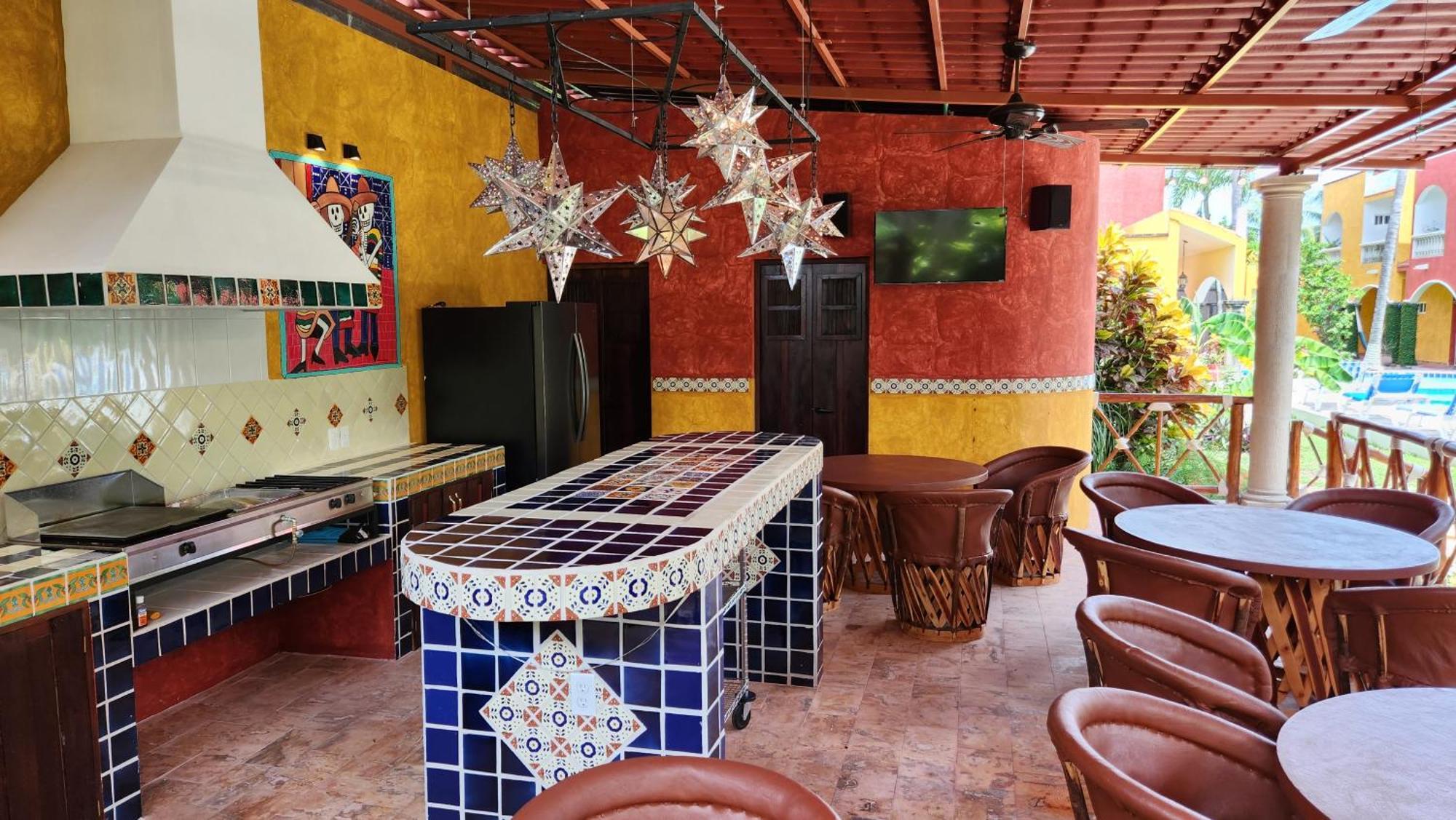 Villa Casa Colonial, Guava *