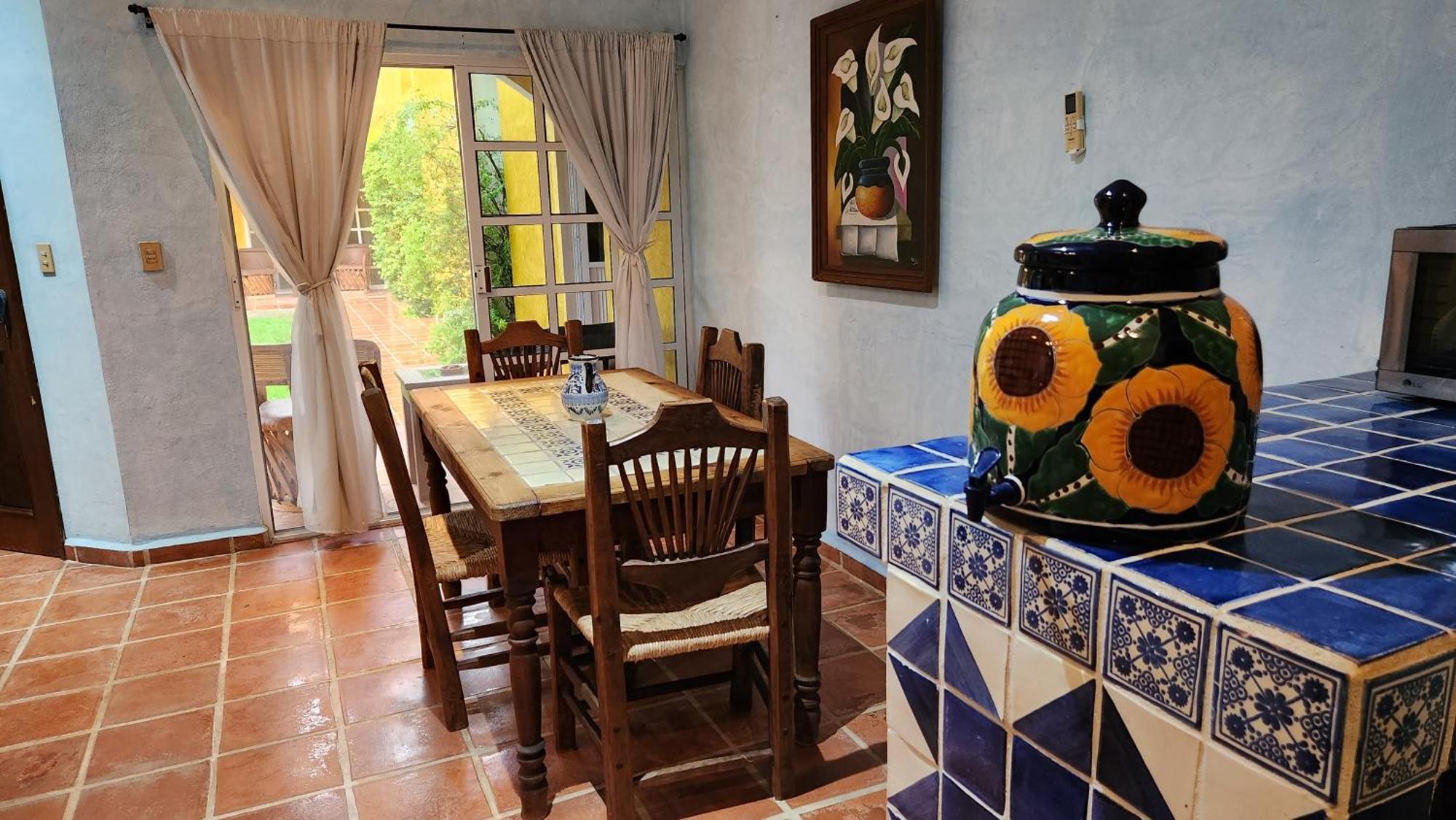 Casa Colonial, Guava * Cozumel