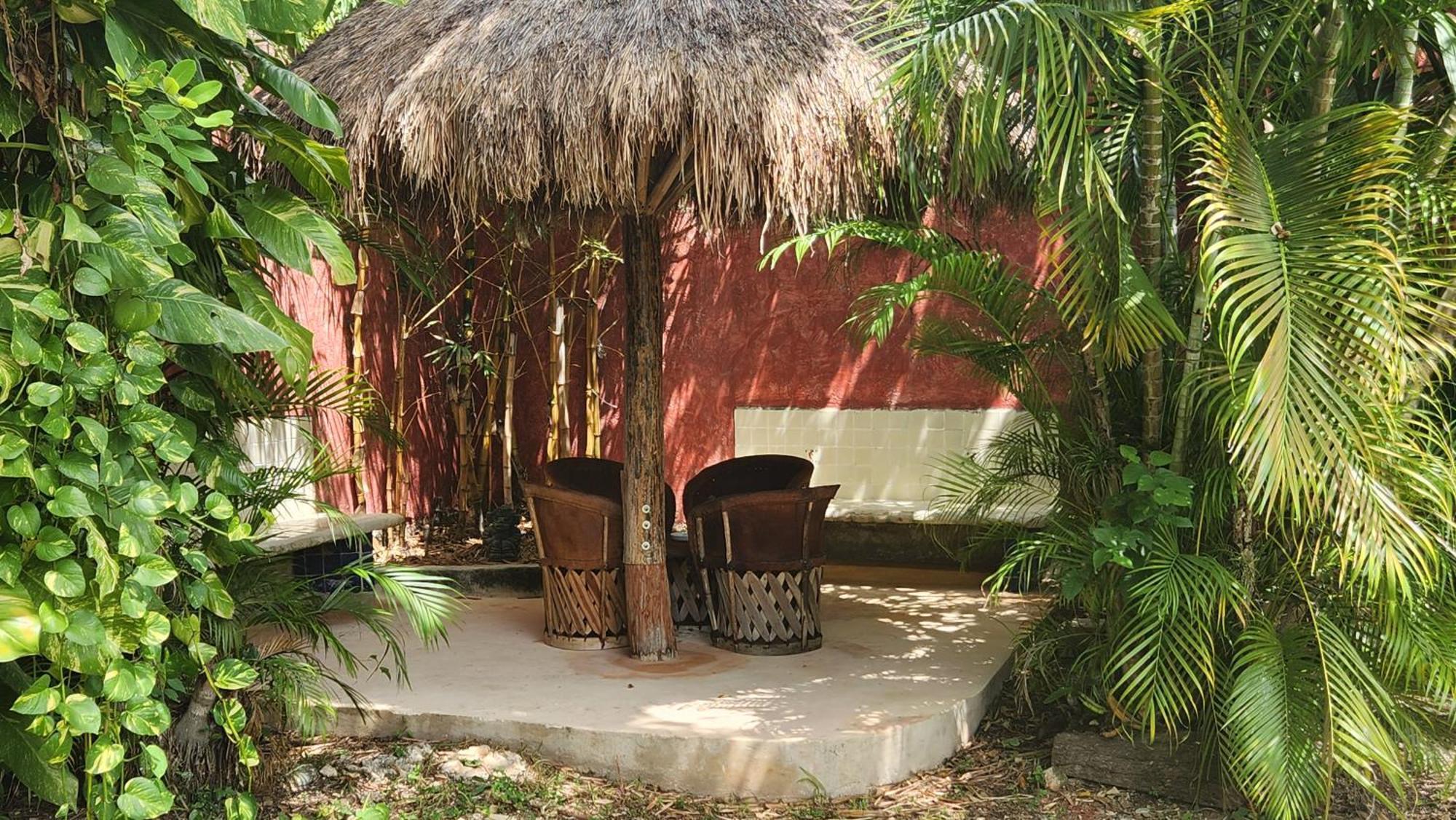 Villa Casa Colonial, Guava