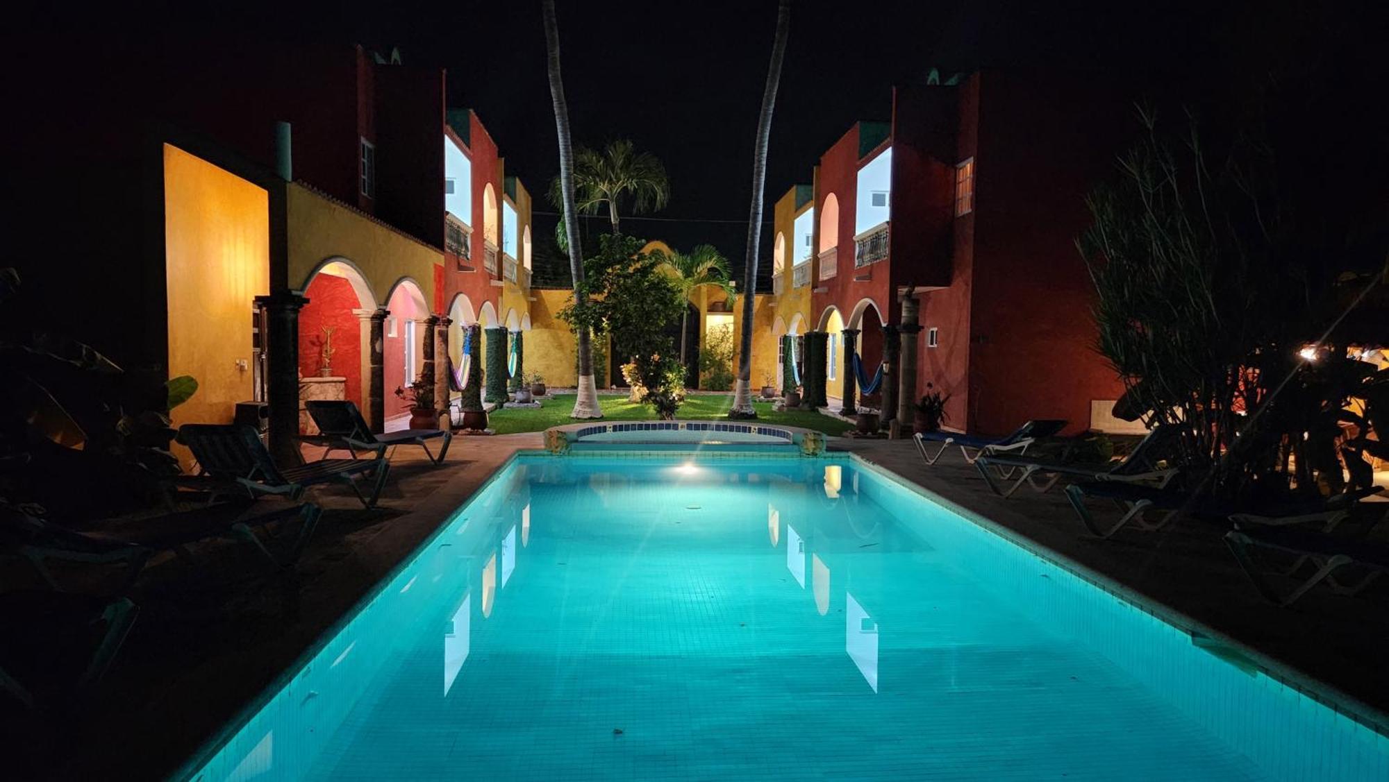 Villa Casa Colonial, Guava Cozumel