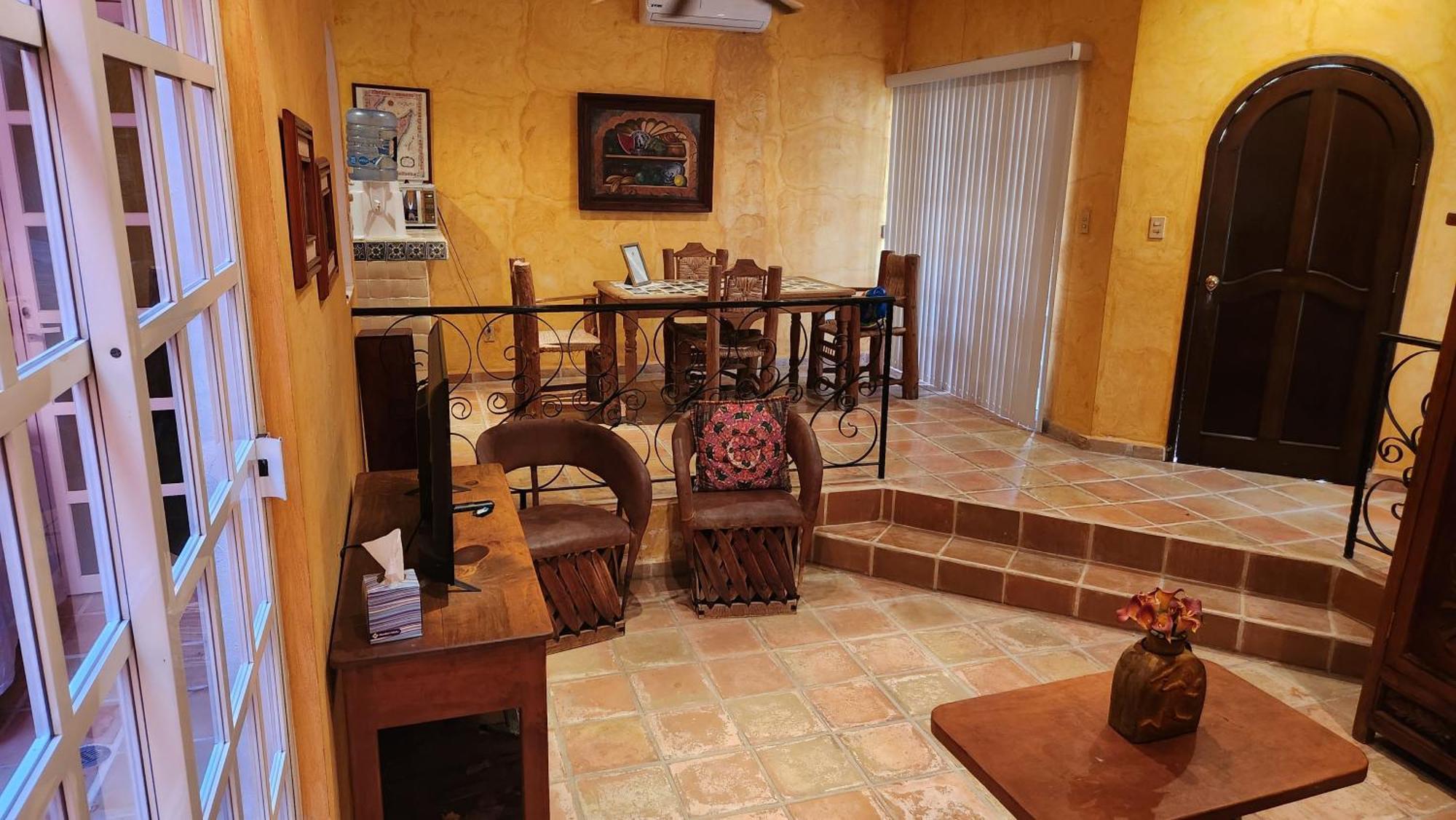 Casa Colonial, Guava *
