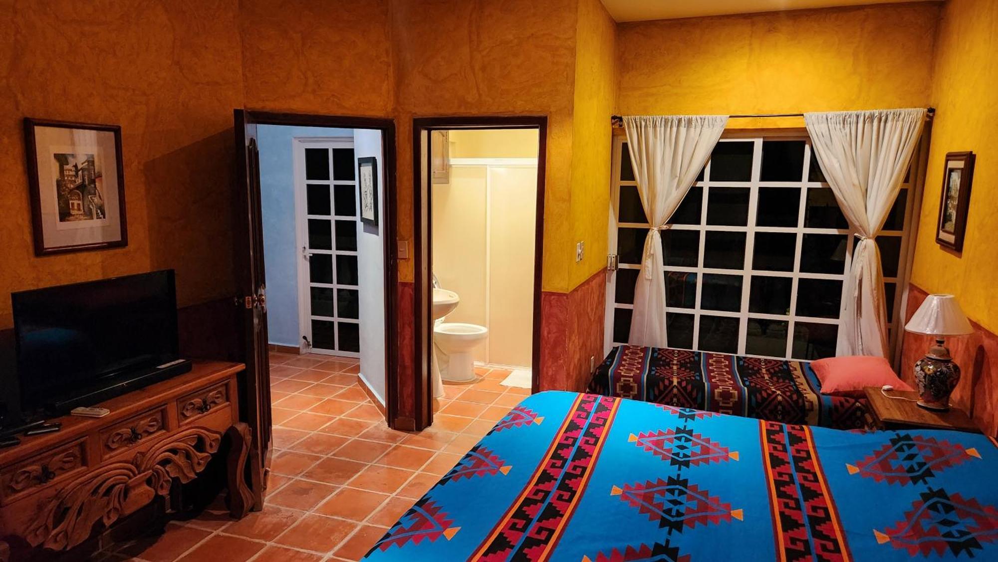Casa Colonial, Guava * Cozumel