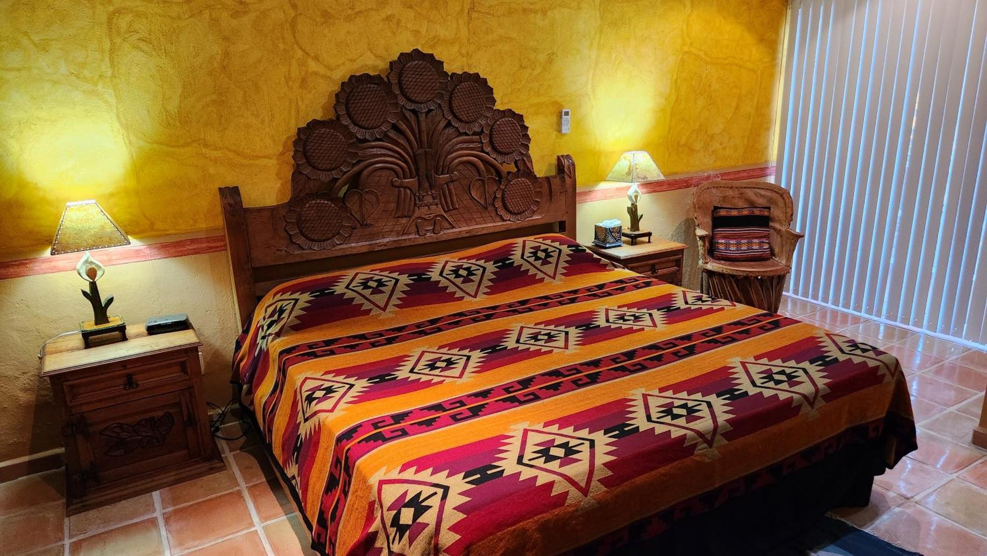 Villa Casa Colonial, Guava