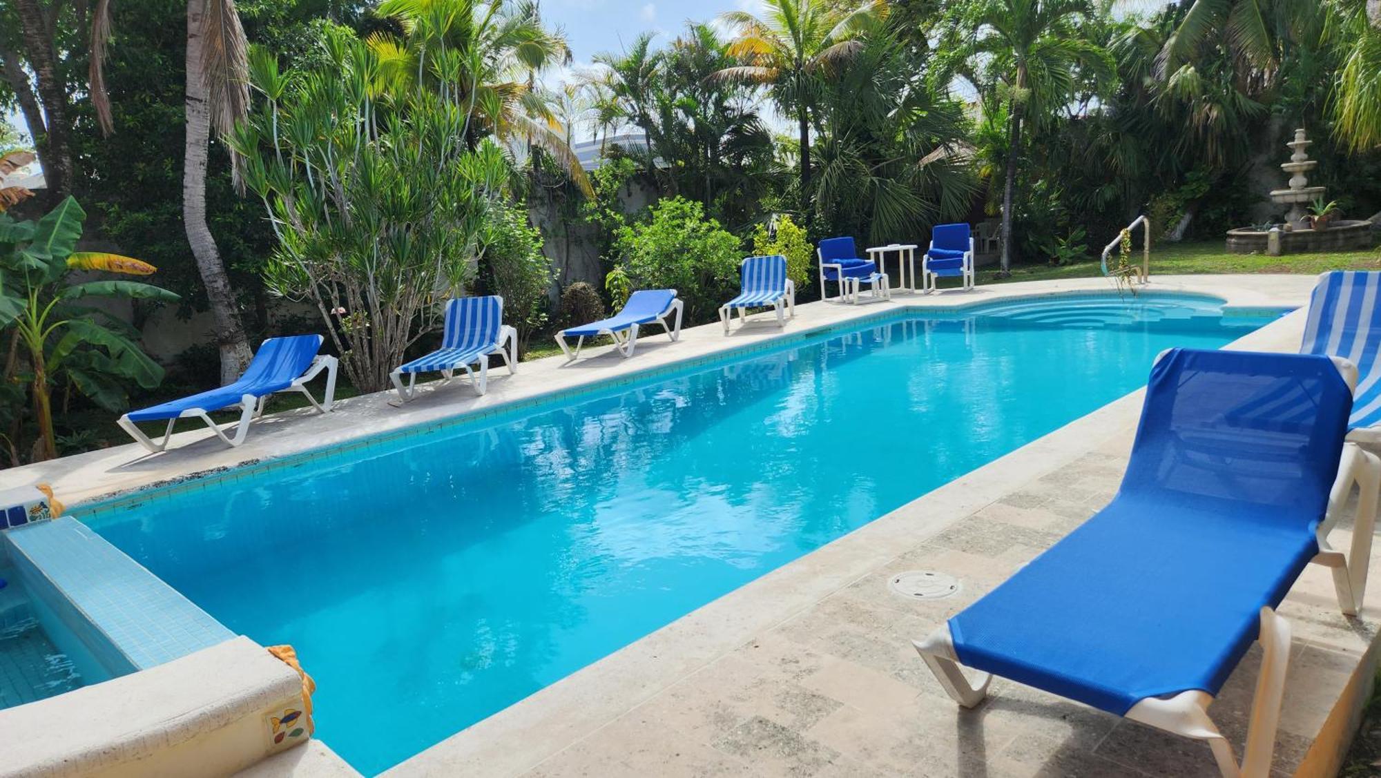 Casa Colonial, Guava * Cozumel