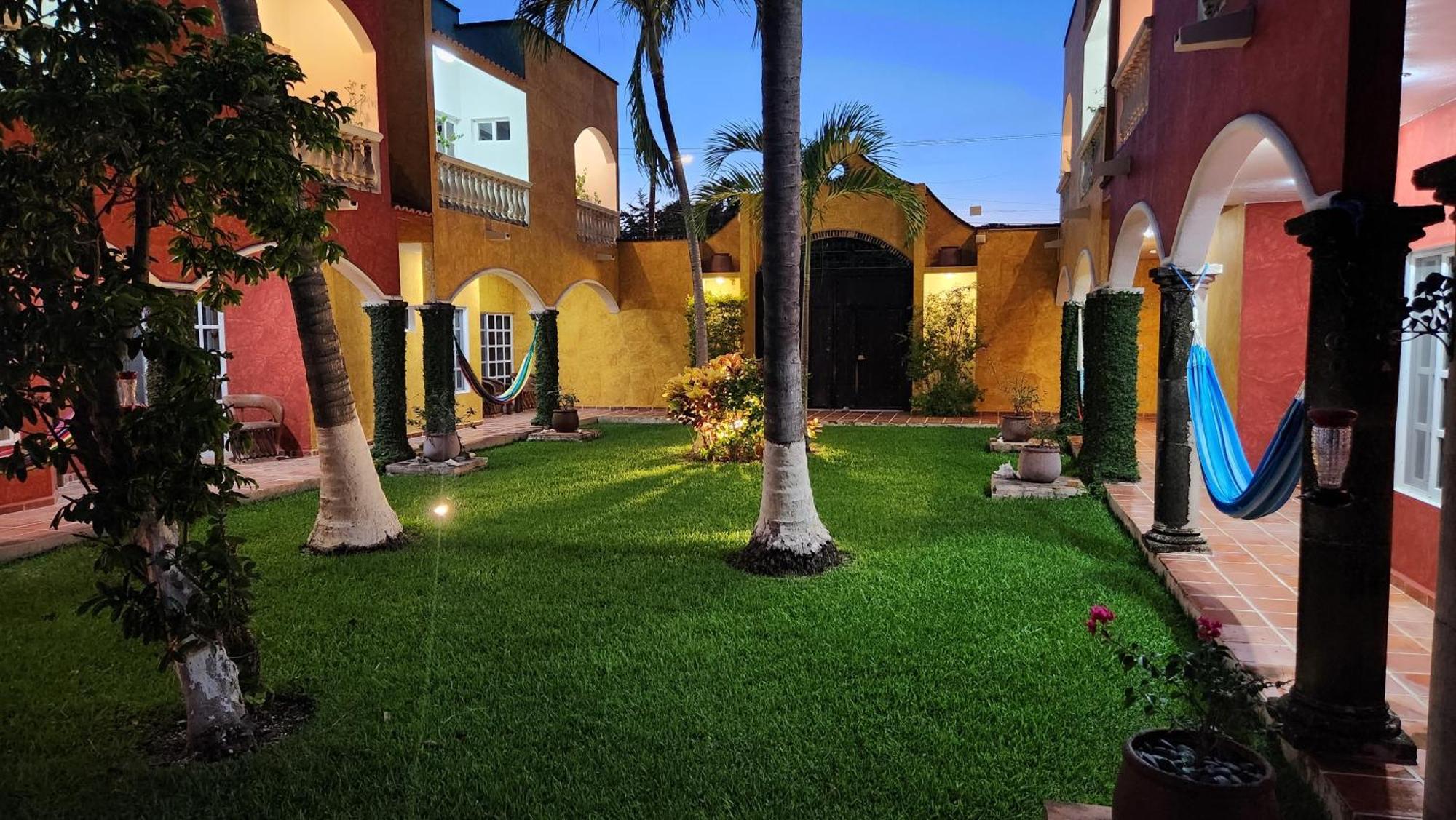 Casa Colonial, Guava Cozumel