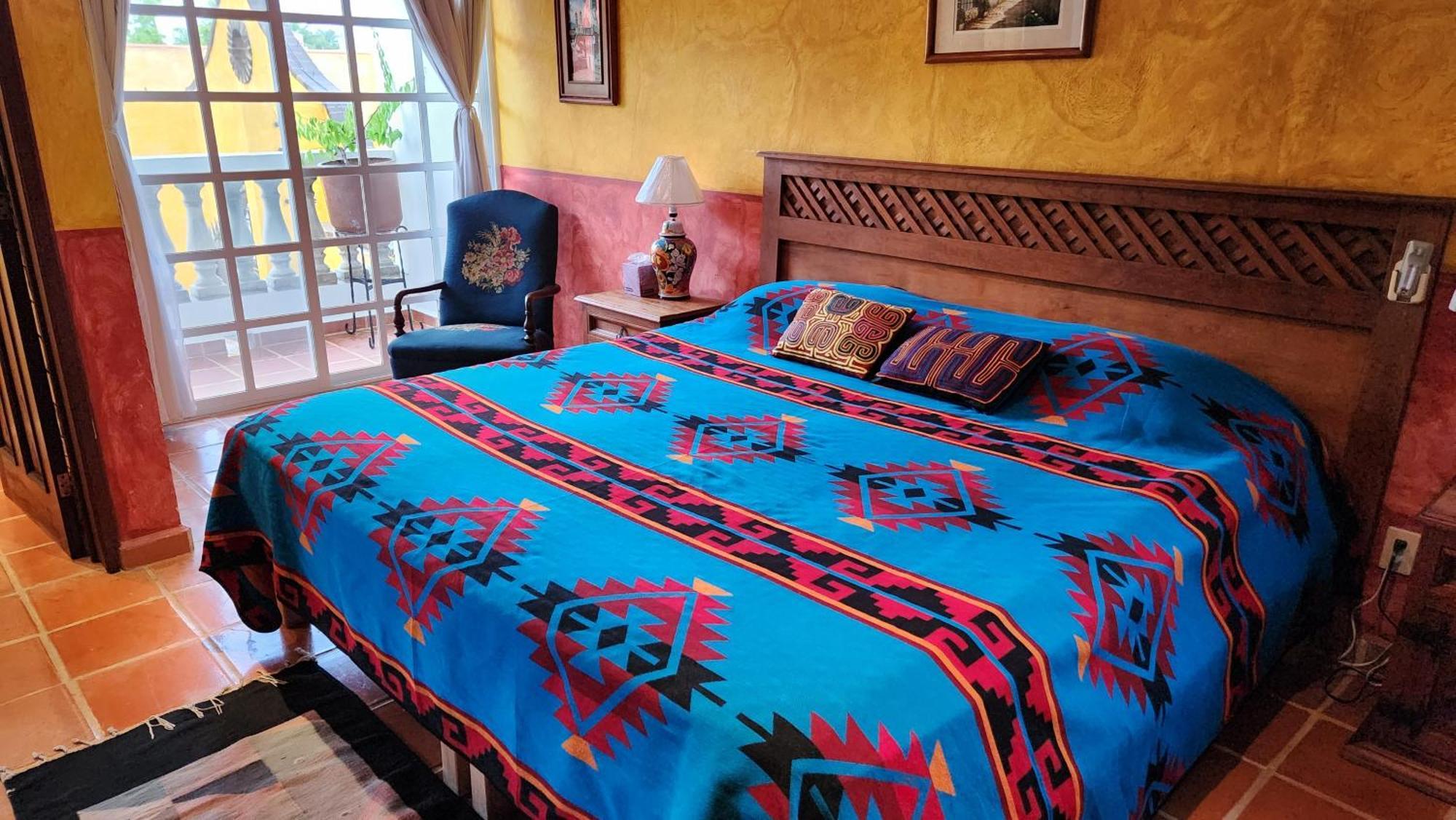 Casa Colonial, Guava Villa