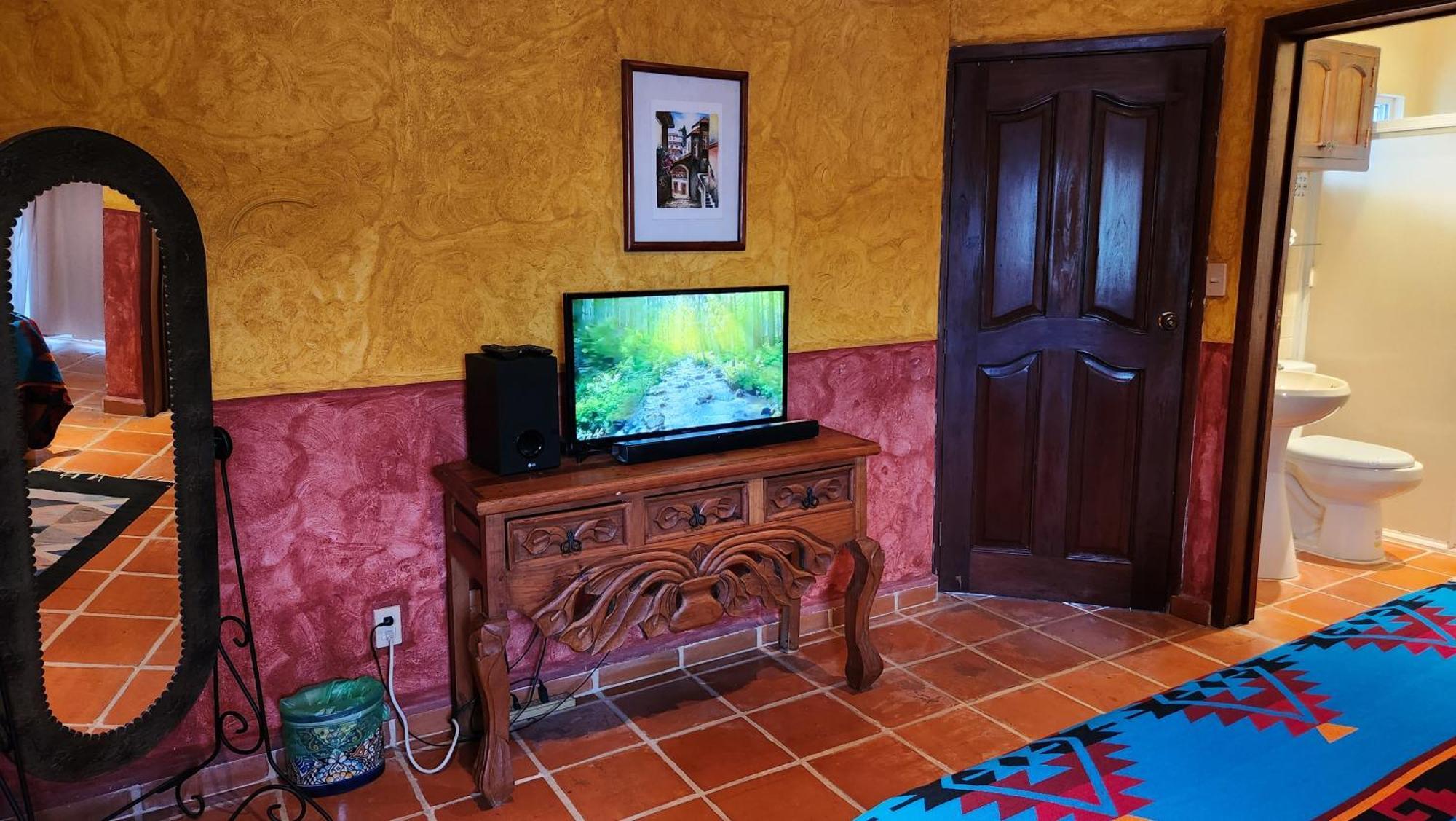 Villa Casa Colonial, Guava