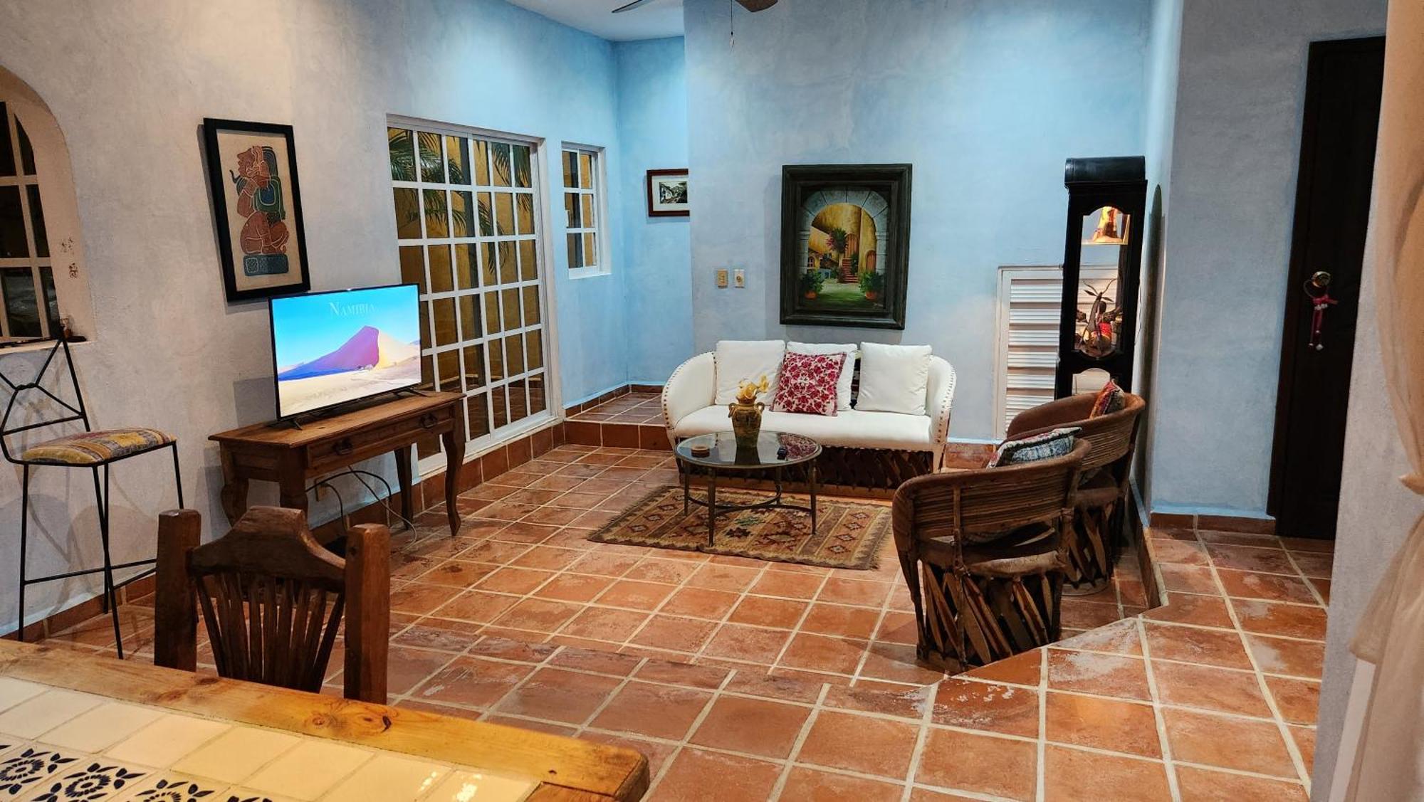 Casa Colonial, Guava Villa *