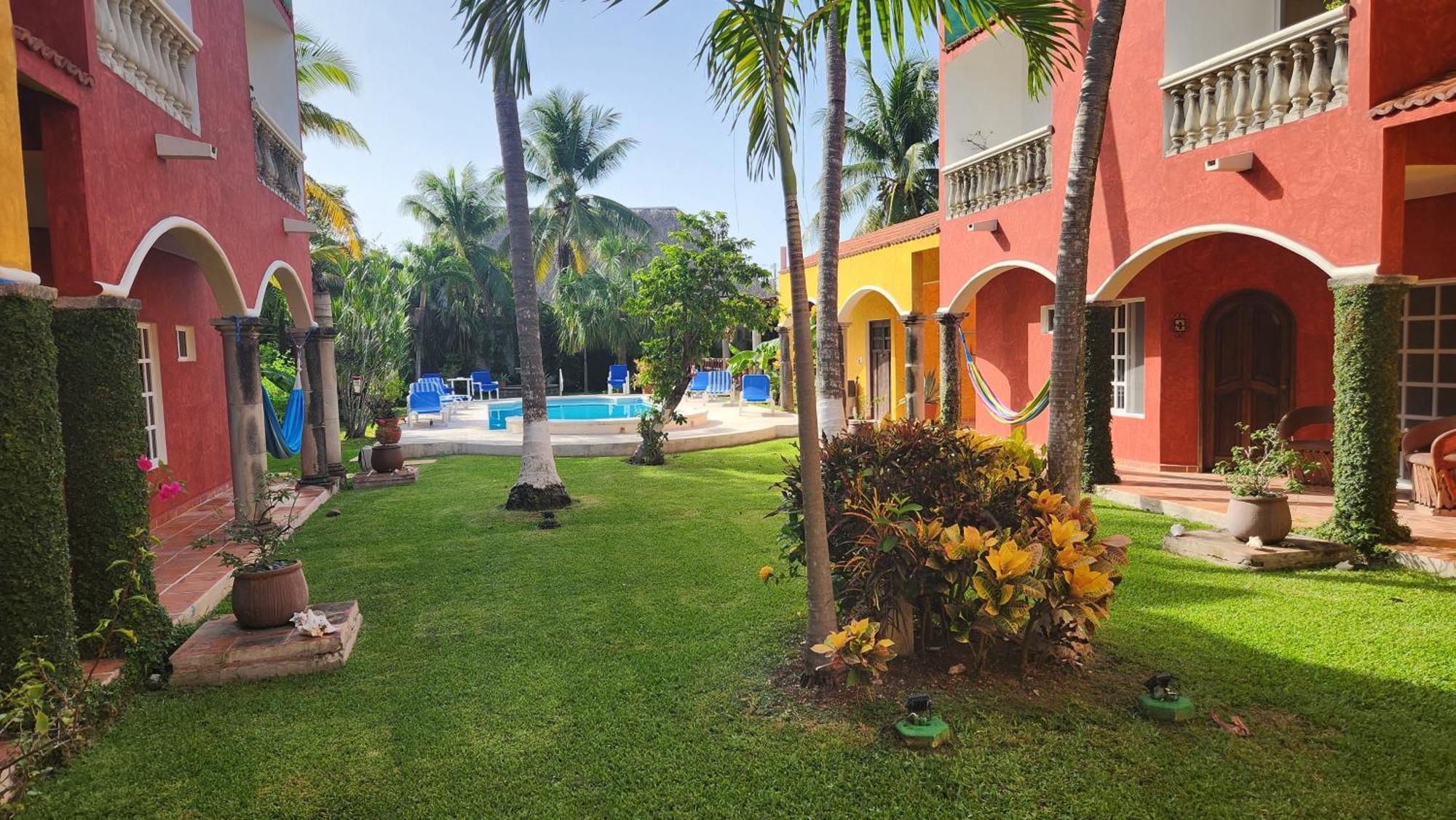 Villa Casa Colonial, Guava *