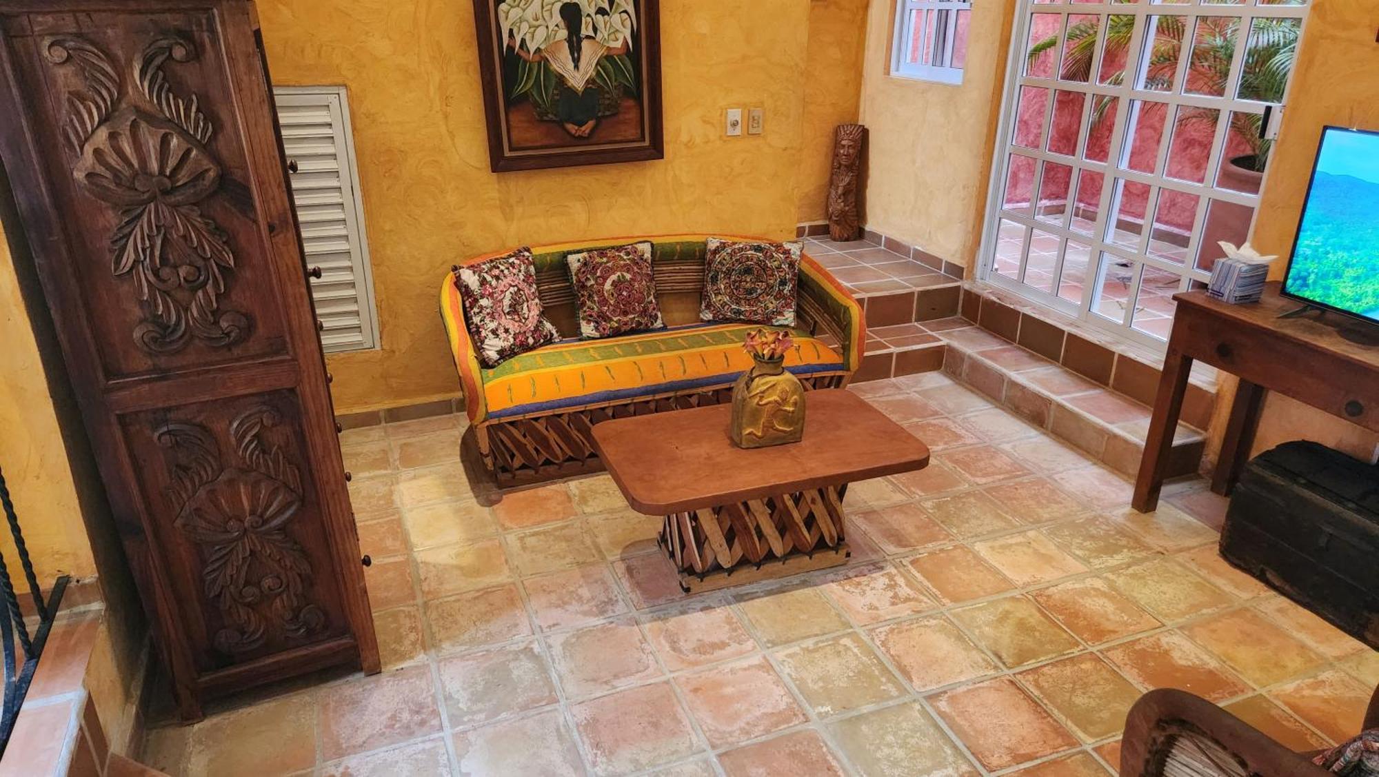Villa Casa Colonial, Guava