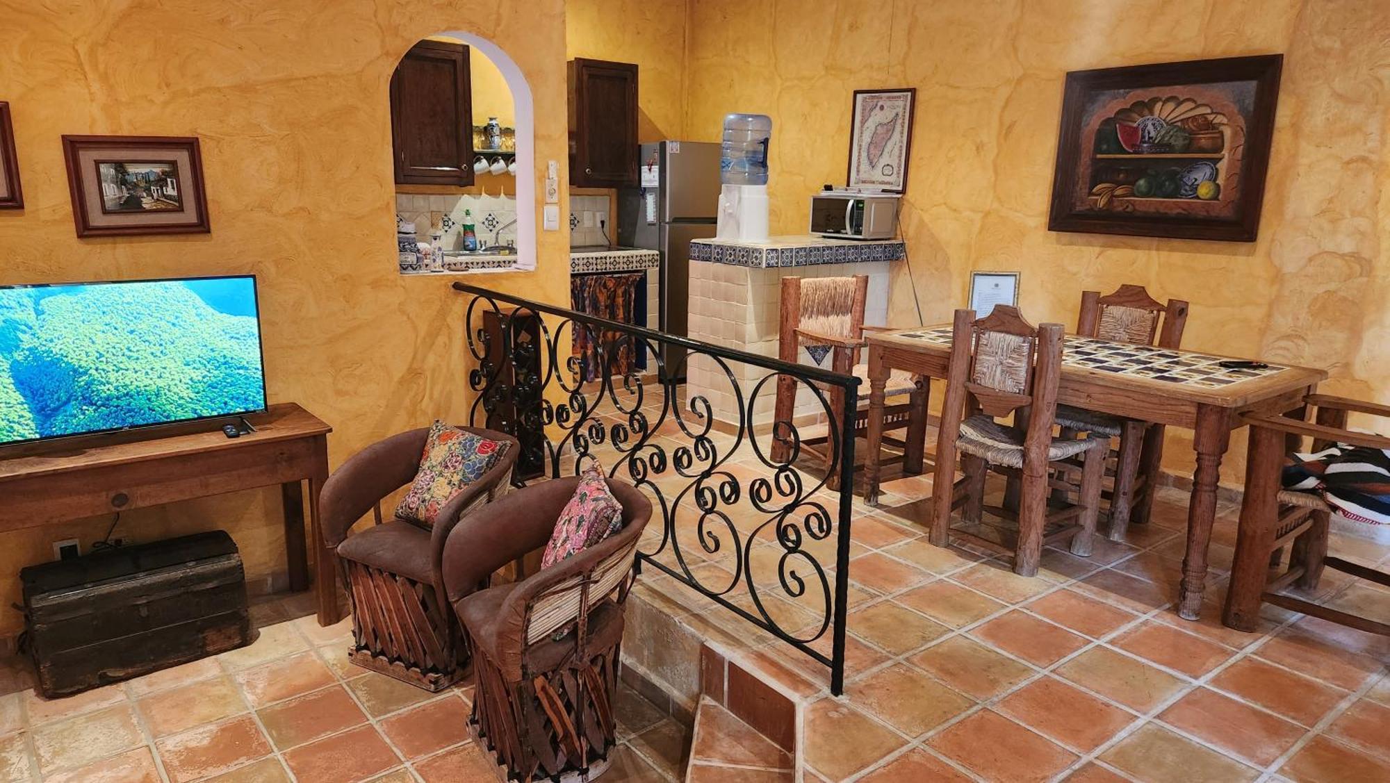 Casa Colonial, Guava Cozumel