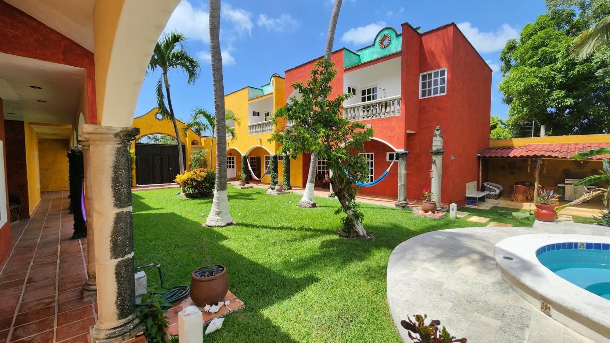 Villa Casa Colonial, Guava Cozumel
