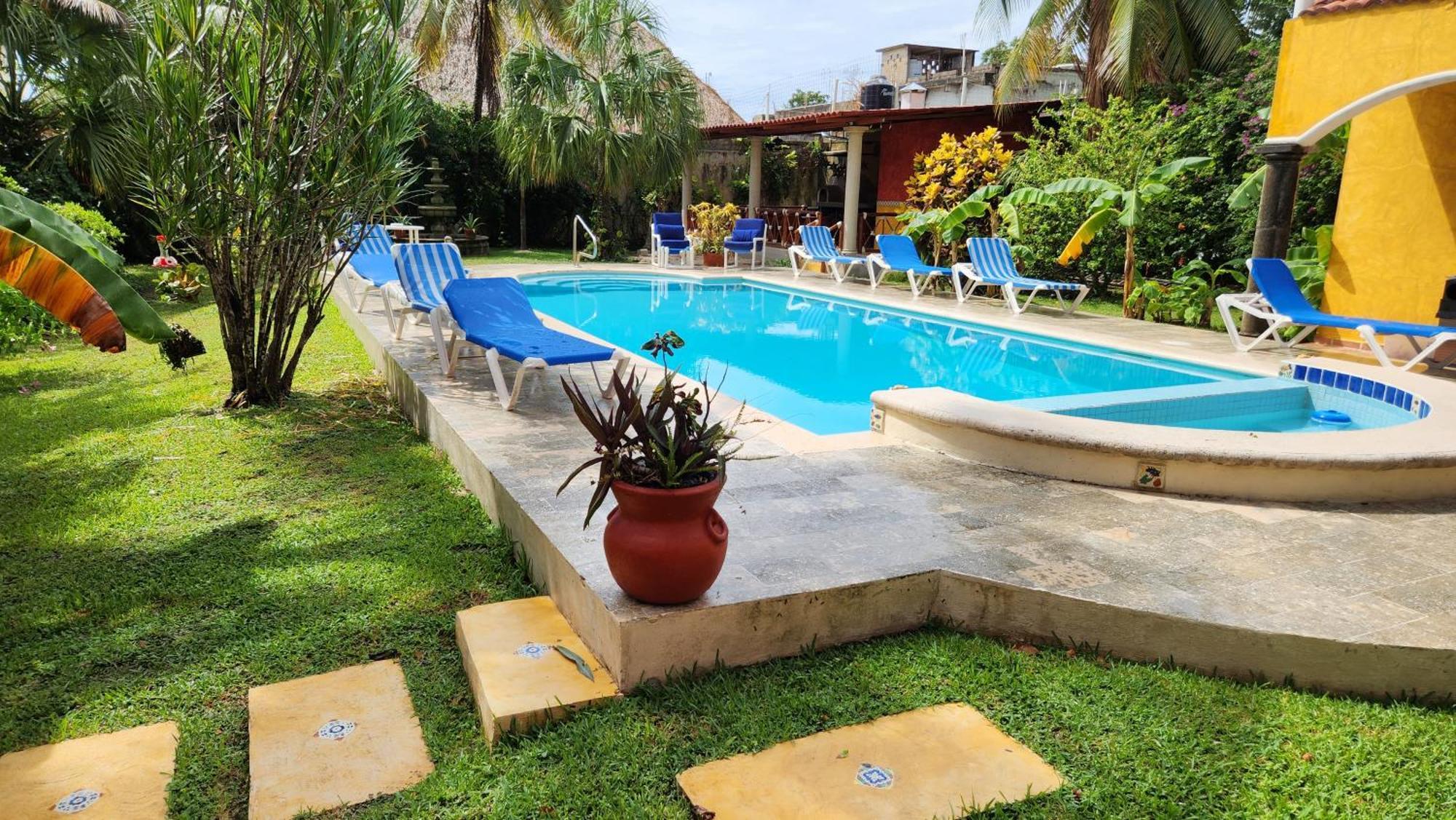 Casa Colonial, Guava Villa
